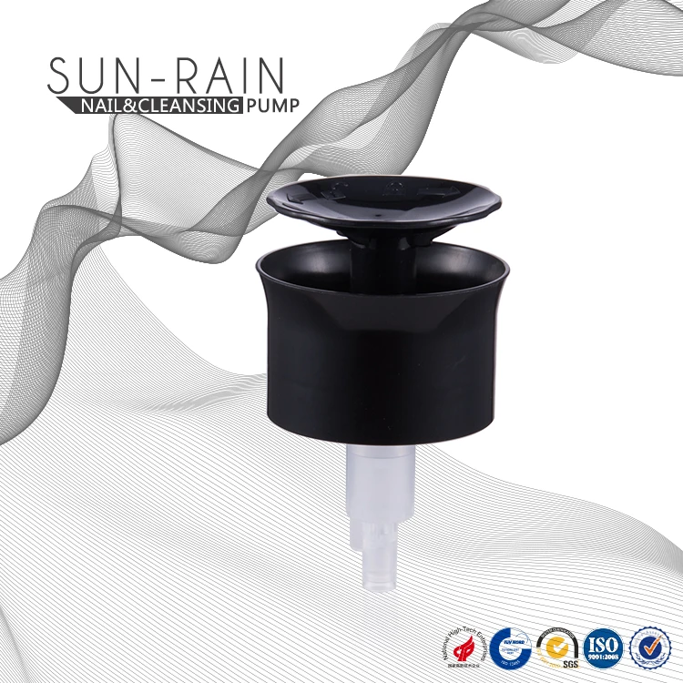 Оптовая продажа высококачественных новый дизайн cosmatic ногтей пластиковые ногтей насосов жидкого мыла