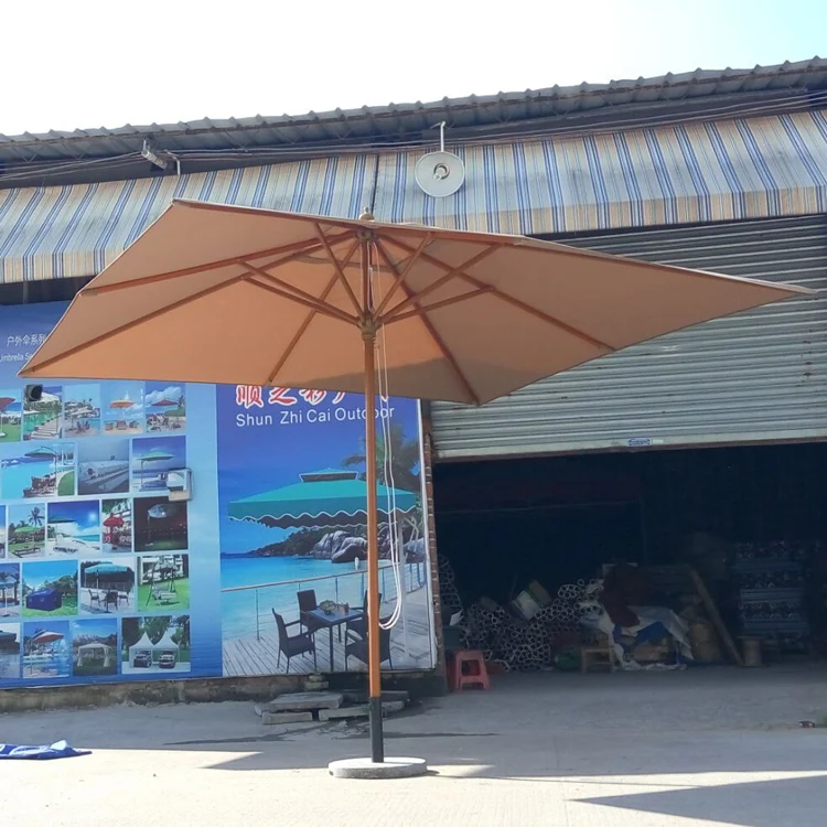 outdoor furniture patio umbrella for table