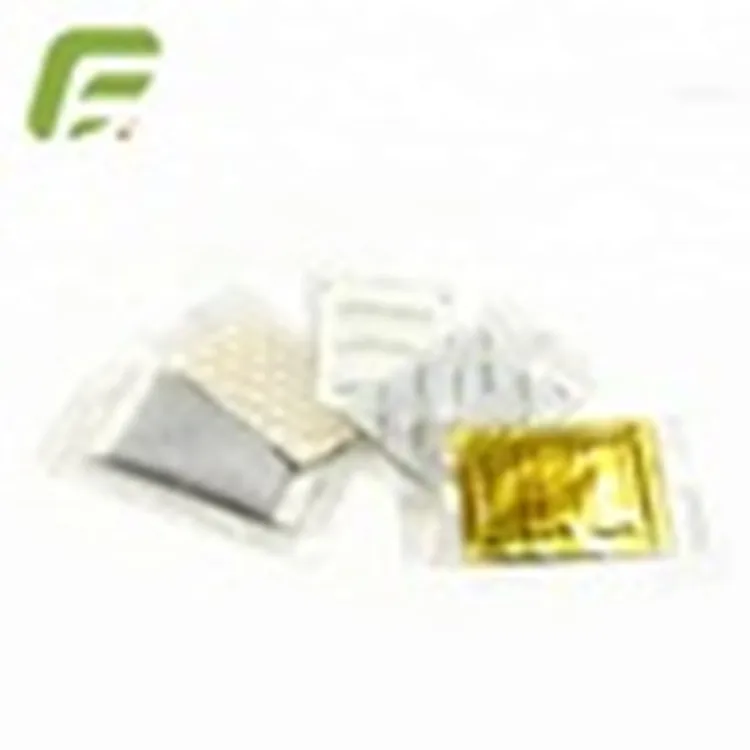 
Creative relax foot patch massage 