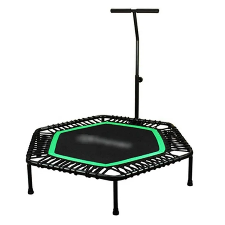 60inch  jumping fitness trampoline for sales