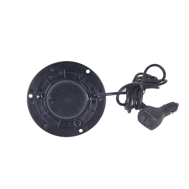 ECE R10 &R65 Warning Rotating Strobe LED Beacon Light Amber Airport Beacon Light