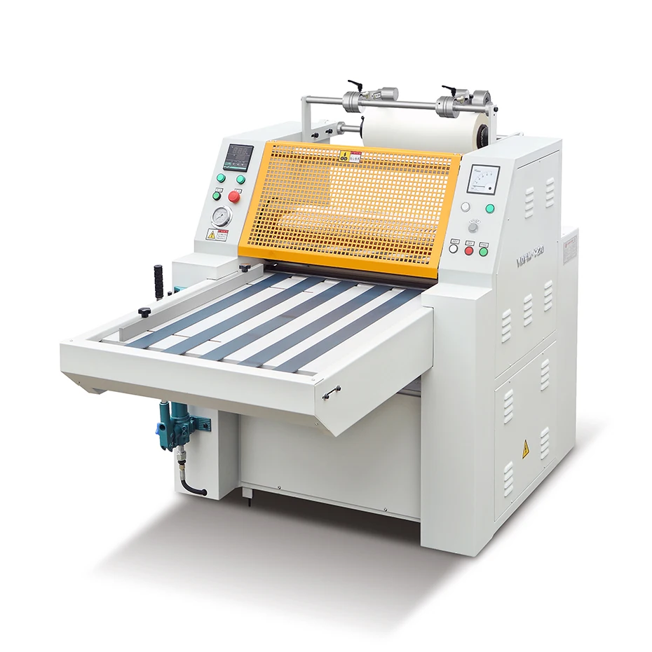 
Manual Hydraulic Laminating Machine YDFM-720/920/1200 