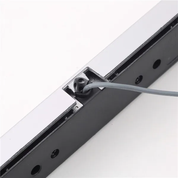 Wired Infrared IR Signal Ray Sensor Bar/Receiver for Nintendo for Wii Remote
