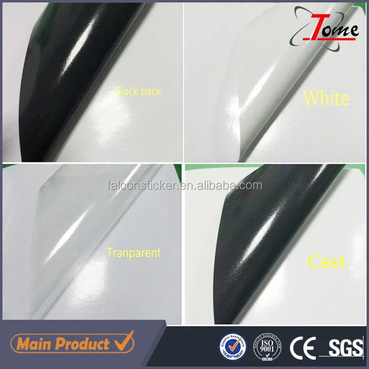 100mic pvc vinyl wrap/vinyl car wrap graphics for car covering