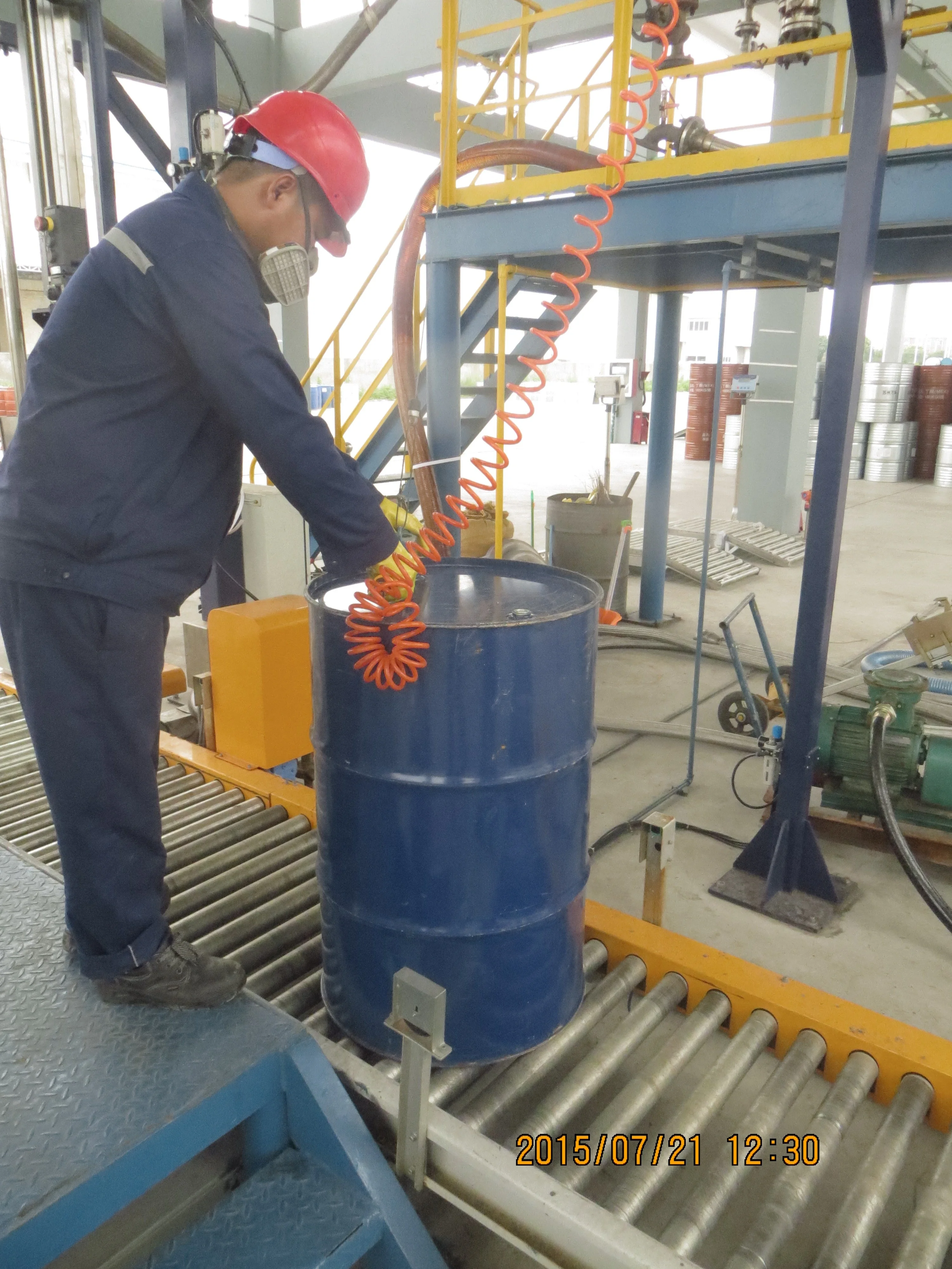 
108-94-1 Cyclohexanone bulk factory supply 99.8% CYC industrial grade 190kg drums 