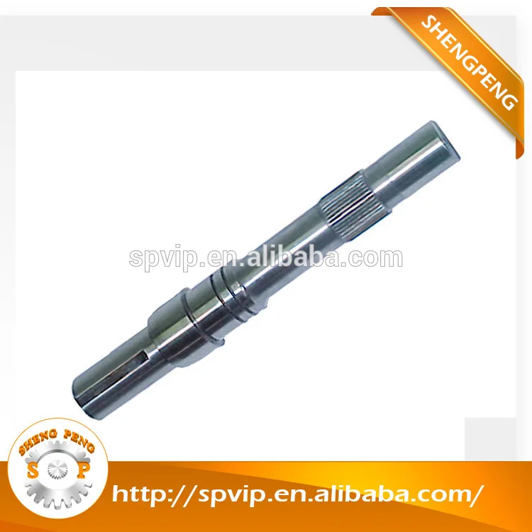 Лучшее качество карданный вал сделано в китае