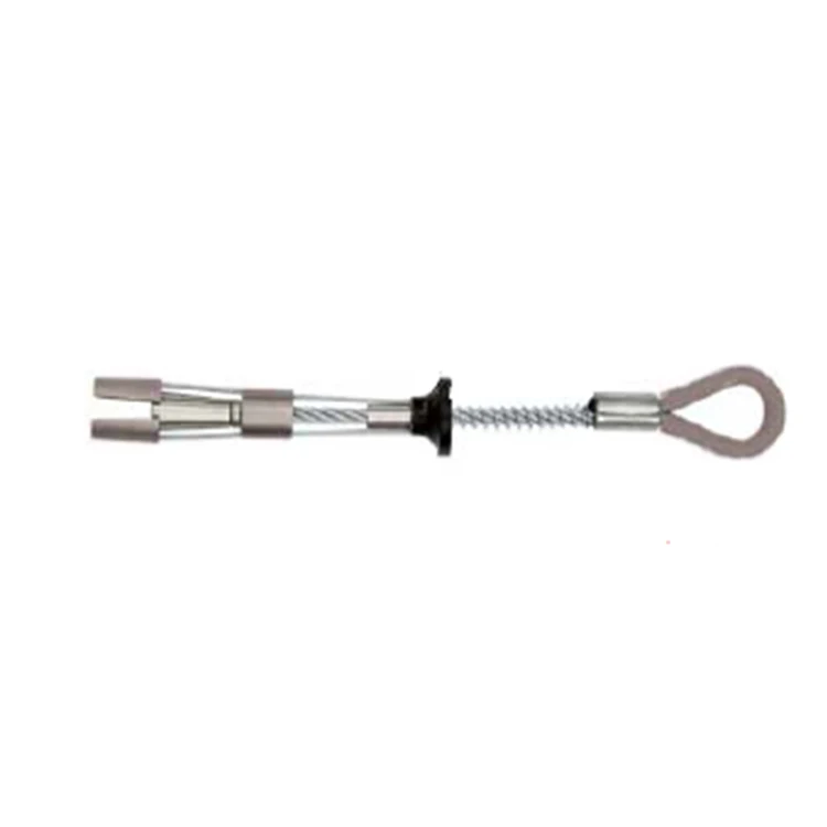 
Meets all applicable steel tie down anchor 