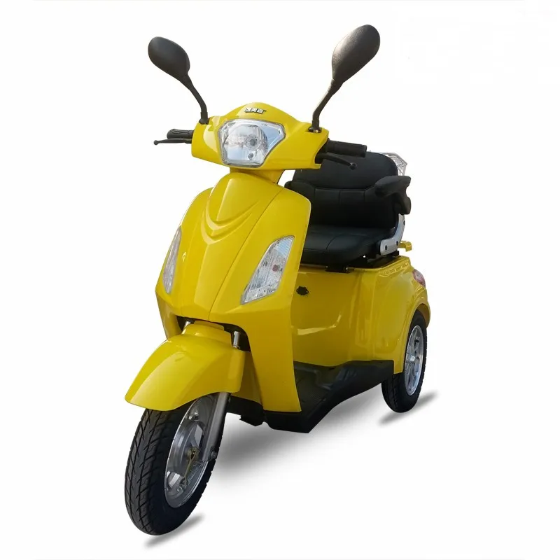 
Economic and Reliable high power electric mobility scooter Customized 