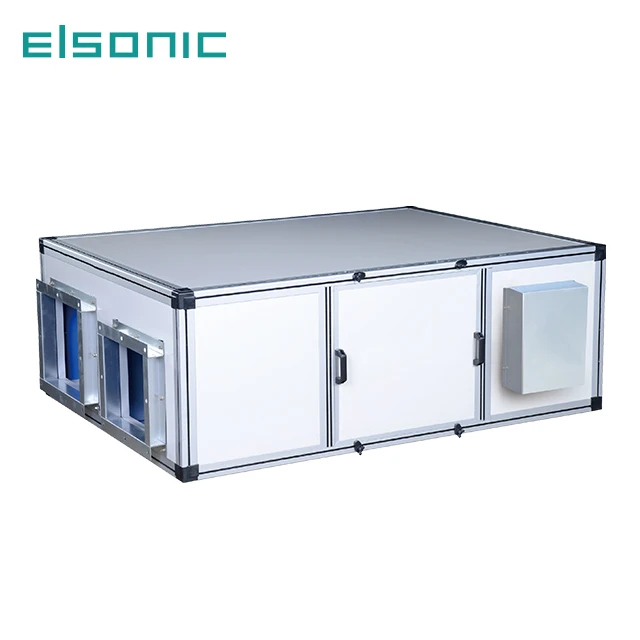 Портативная система тепловой вентиляции, домашний воздухоочиститель