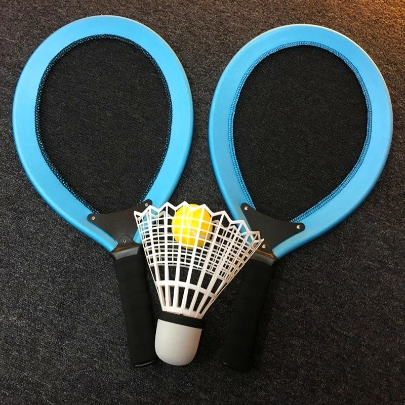 Badminton Net Racket of OEM Manufacturer