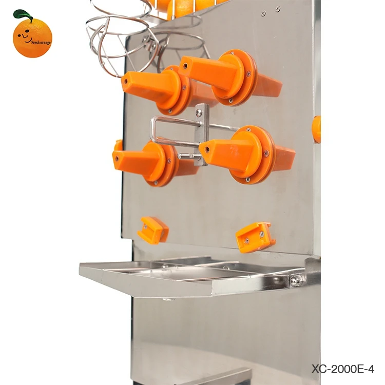 Industrial Citrus Juicer,Lemon Citrus Orange Juice Machine Squeezer