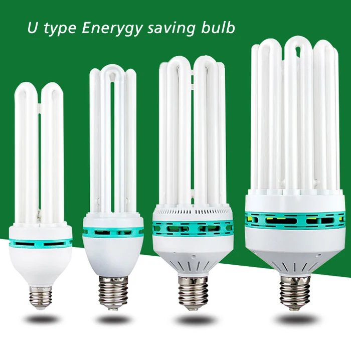 manufacturer china new products mature 2u energy bulb,cfl bulb and light