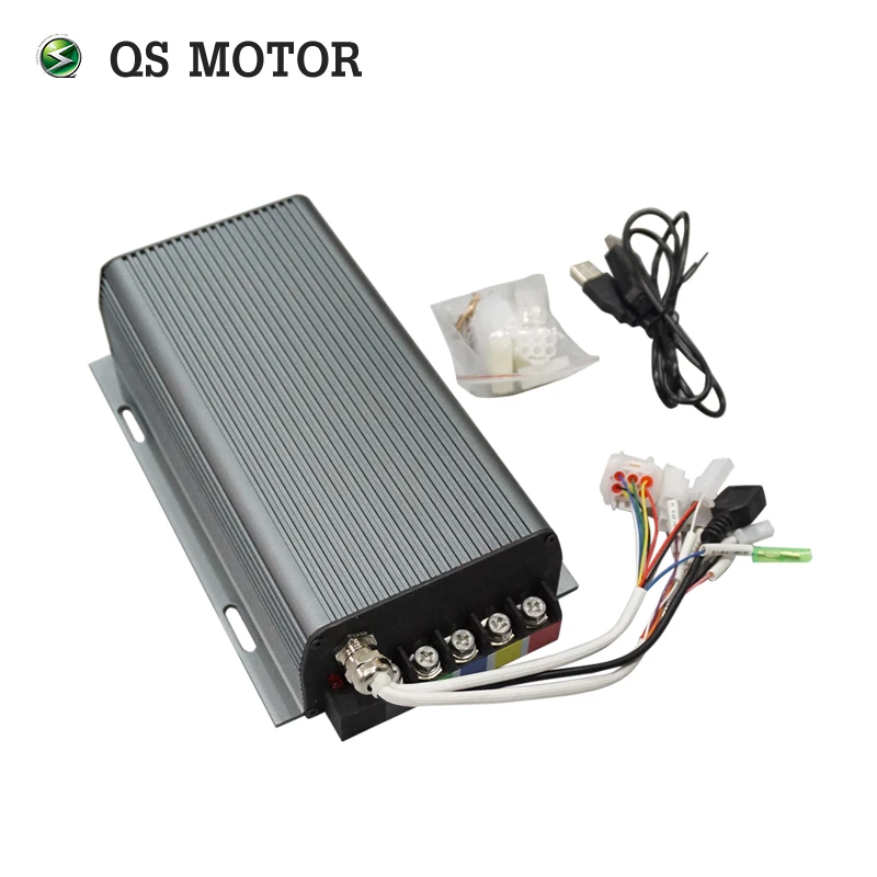 Sabvoton SVMC72080 2kw Brushless Motor Controller
