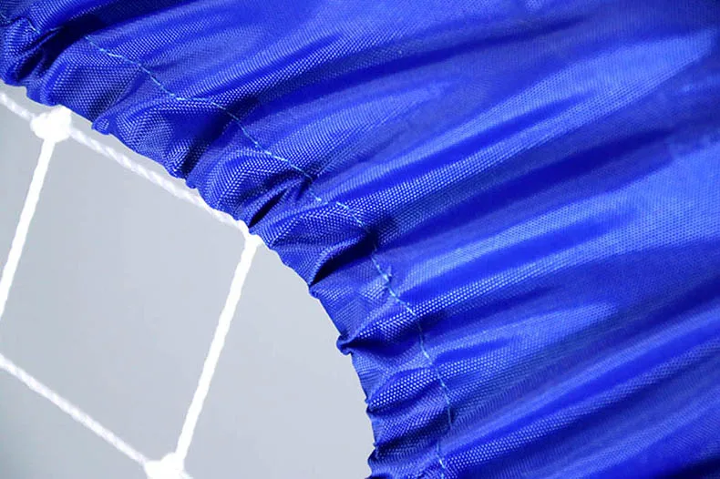 Multisport basketball baseball football training rebounder net soccer goal Rebounder Goal Hitting Practice Net for Junior