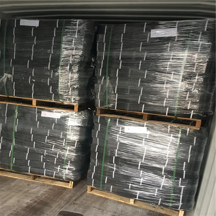 Cheap Price Plastic with 150mm Hdpe Honeycomb Floor Driveway Fence stabilizer 4 Geocell  Gravel Grid