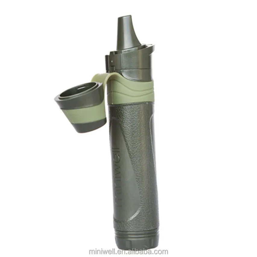
outdoor water filter 