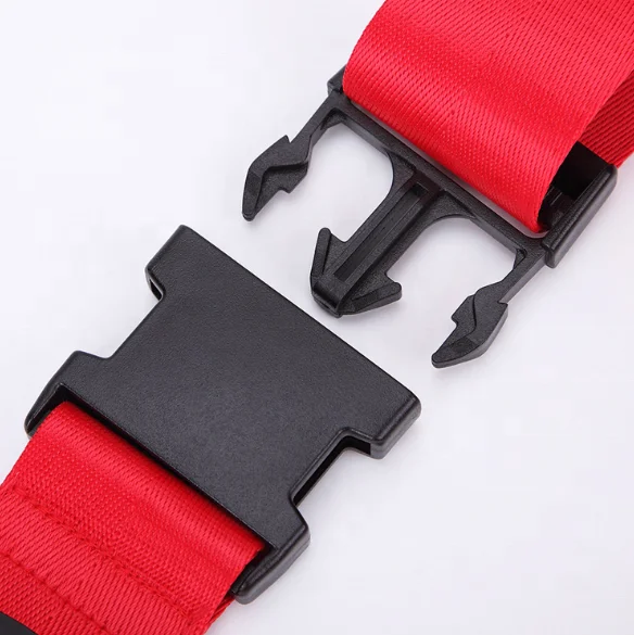 Factory Price Wholesale Luggage Belt Baggage Luggage Strap for Travel