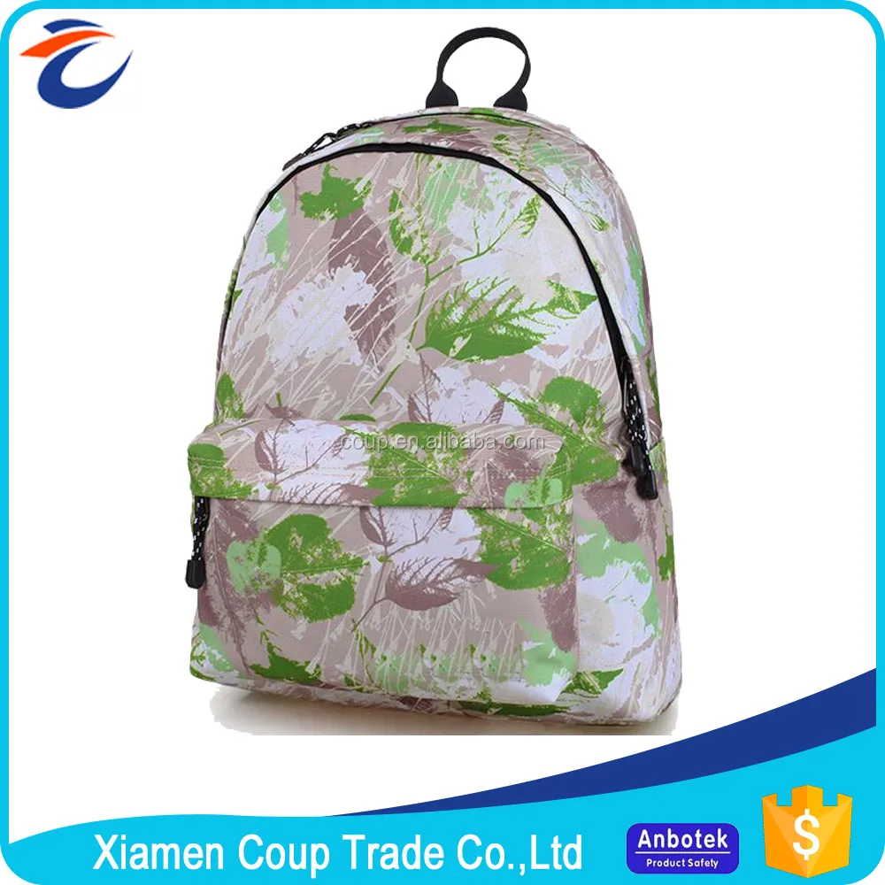 Alibaba Горячей Пункта 10 Ведущих Модных Брендов Полиэстер Горячий Стиль Детская Школа Открытый Рюкзак