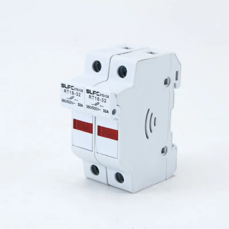 RT18-32 10x38 Fuse Holder