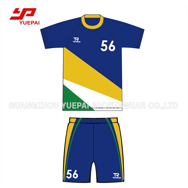 2022 OEM sport wear blank men and kids custom soccer training tracksuit retro soccer jersey football shirt for team