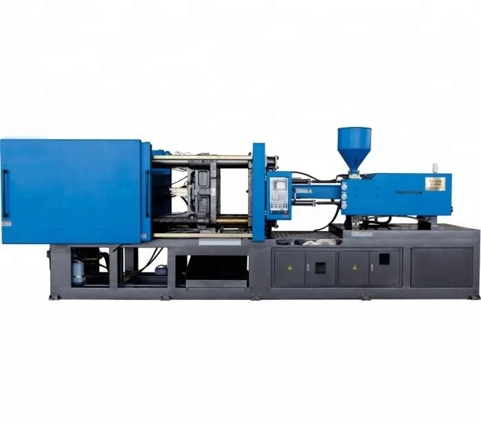 Hdpe Hydraumatic Chair Garbage Trash Can Injection Molding Machine Thermoplastic