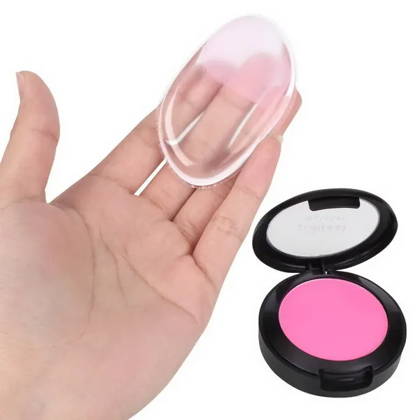 Silicone Cosmetic Blender Sponge