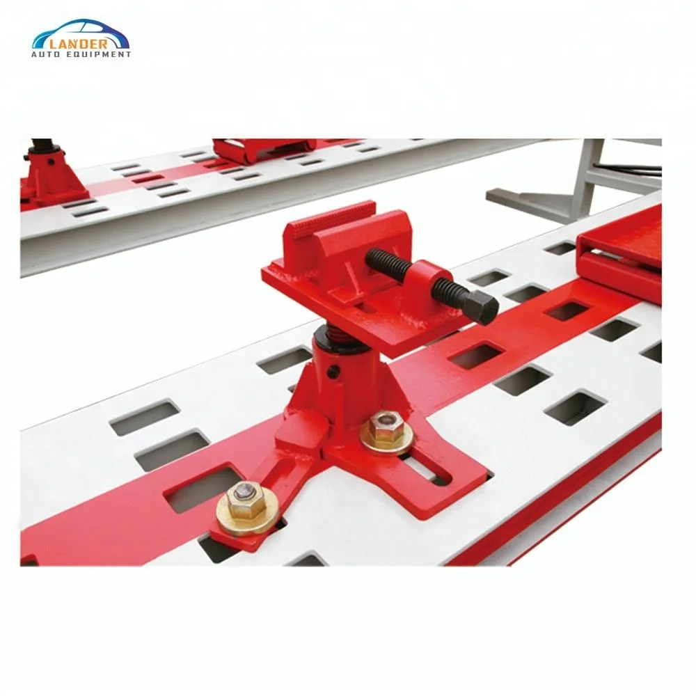 Portable Electric Auto Car Body Repair Frame Machine for Sale