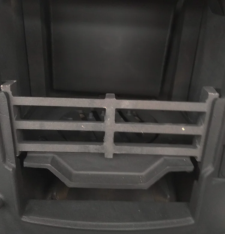 Winter Home Heating Wood Fireplace Stove Beautiful Cast Iron Burners