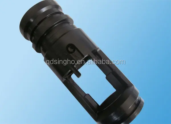 
Drill Pipe Float Valve Flapper Cage 