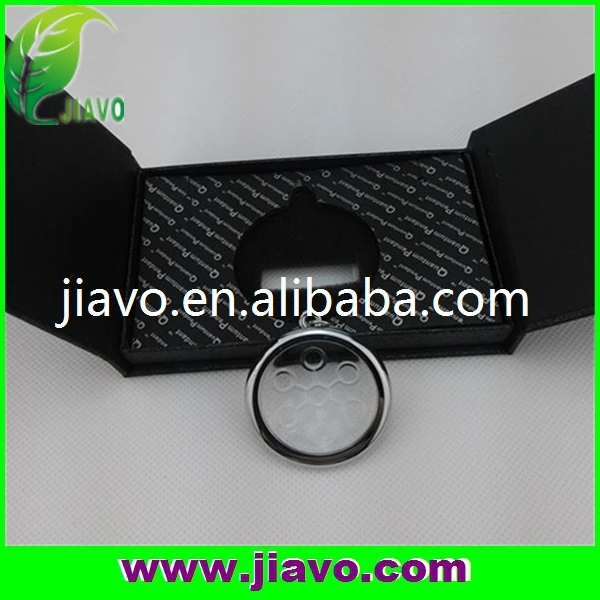 Nano Bio Scaler Energy Pendant/chi Bio Energy Disk The Most Affordable Pendant