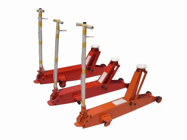 
Hydraulic Garage Jack 3T Long Floor Jack for Workshop 