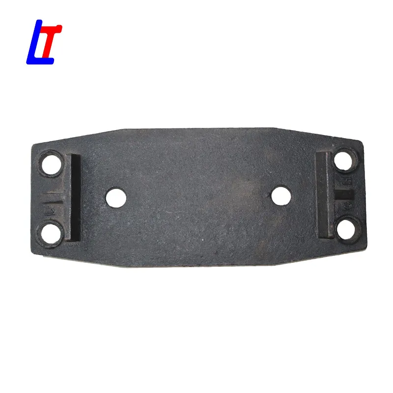 Железный Железнодорожный галстук для метро и железной дороги от производителя