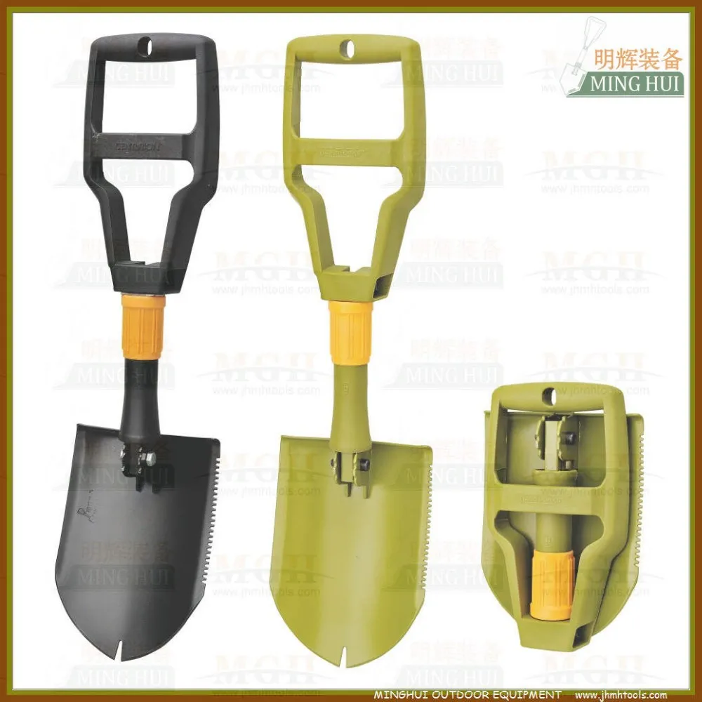 american shovel designs