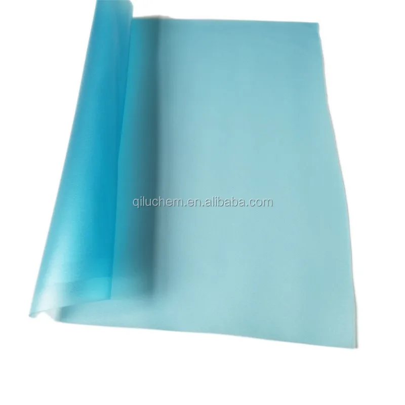 
Laminating Glass Interlayer Fillm PVB Film 