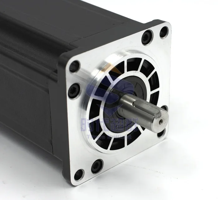 Высокий крутящий момент 16Nm 3 фазы смешанных шагового двигателя