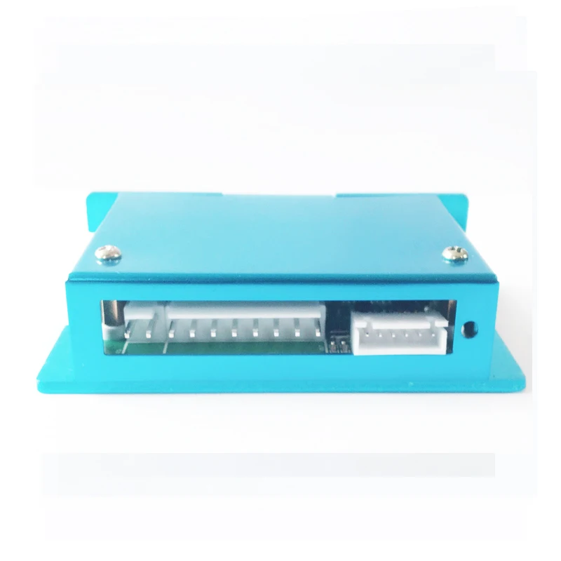 24V-200W 3 phase bldc motor driver with 120 degree hall sensors for dc air blower