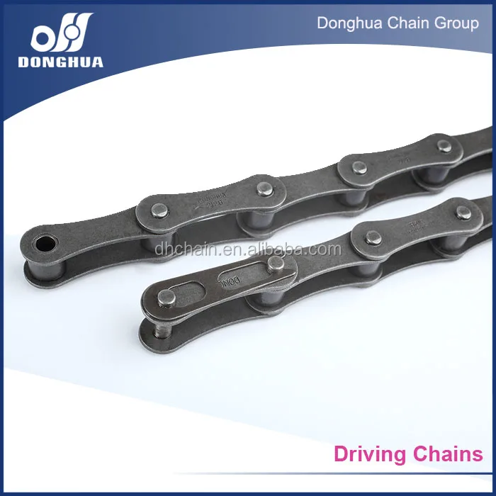 
B Series triplex roller chain 