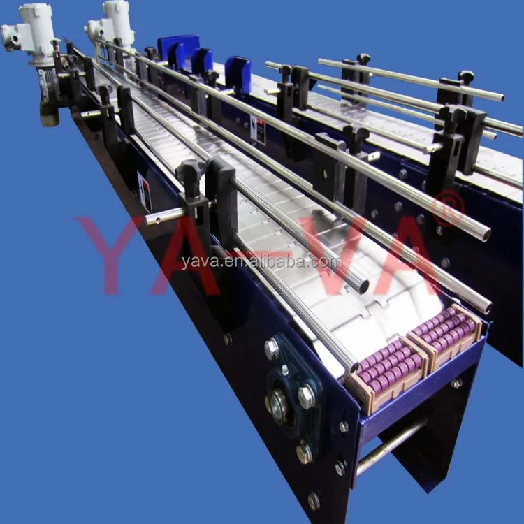 Chain belt conveyor machine/Tabletop conveyor