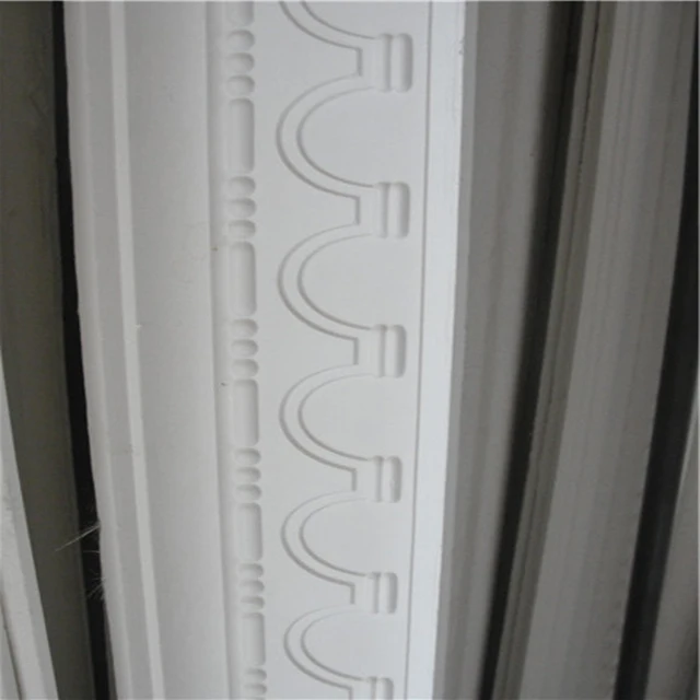 Экологичные огнеупорные белые гипсовые