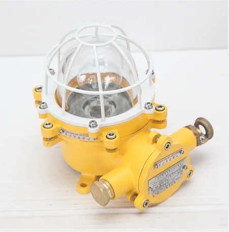 Waterproof Navigation Marine LED Explosion-proof Light