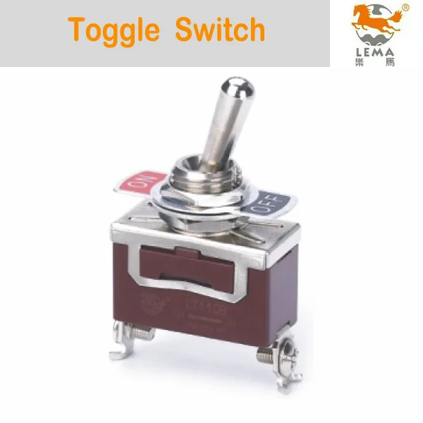 LT110B Китай заводе LEMA концевой switch тумблеры 250v 15a тумблер