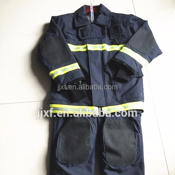 fireman outfit,fire protection clothing