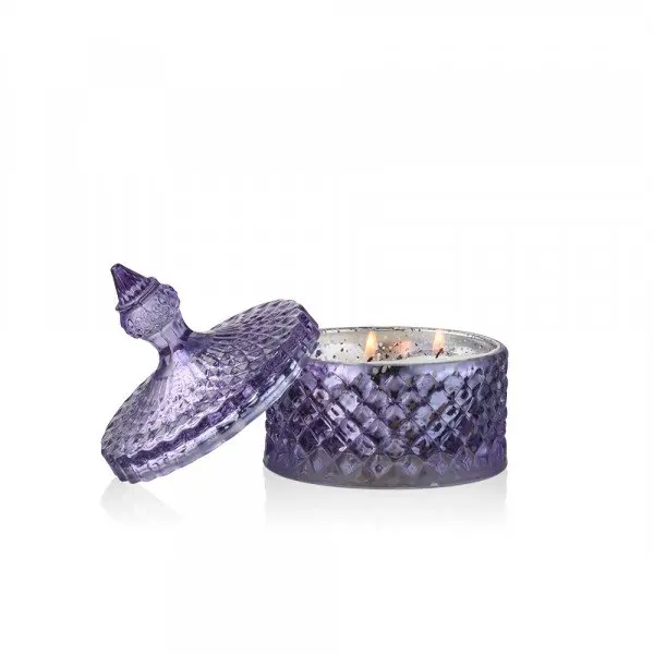 Хит продаж, роскошные ароматизированные свечи на заказ, свадебные подарки ручной работы, соевый воск класса люкс