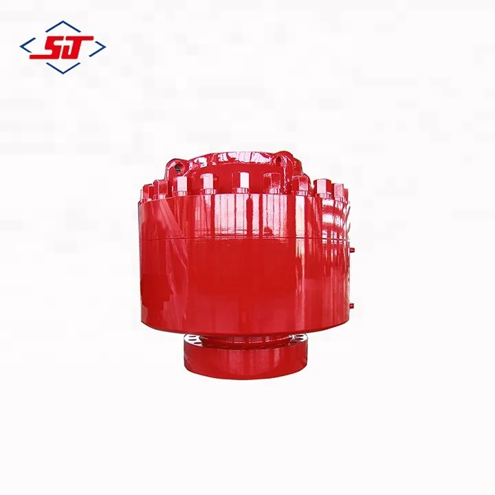 double ram preventer,cameron double ram BOP,annular blowout preventer
