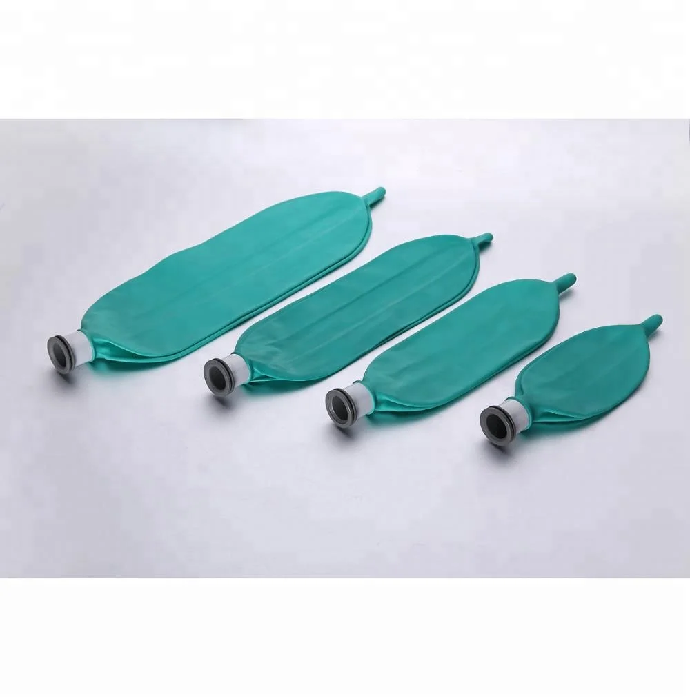 Anesthesia Breathing Bag - Latex Free