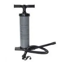 Low Price Good Quality Two Way Inflating Mini Hand Air Pump