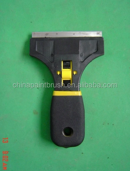 
Soft handle Putty knife 