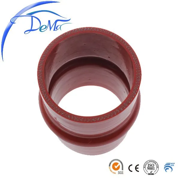 Различные типы автомобилей автозапчасти локоть, горб, изгиб, редуктор, муфта, втулка автомобильный силиконовый шланг