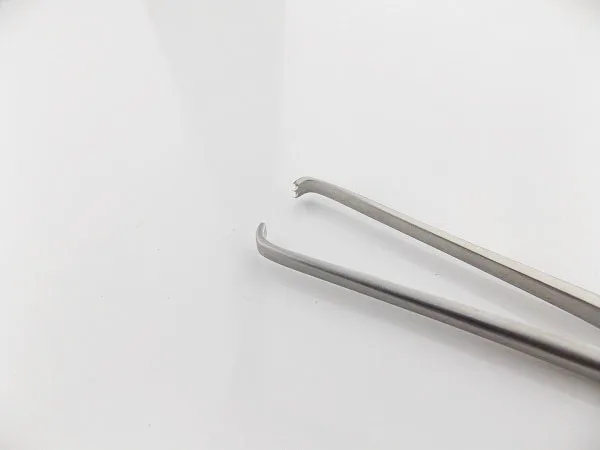 Щипцы для лигамента/щипцы захвата миомы/резак вагинальной матки