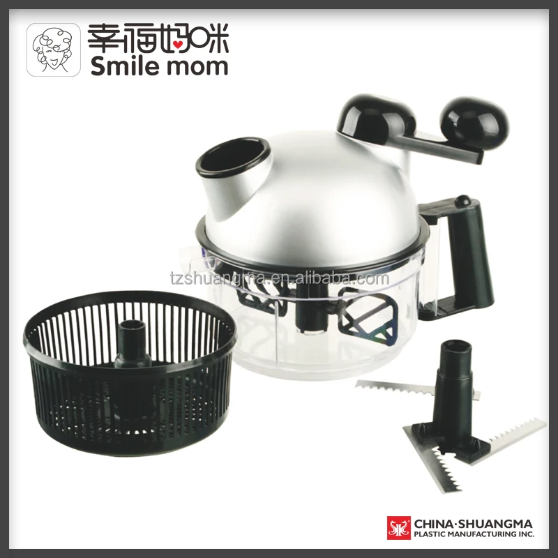 Smile mom Kitchenware